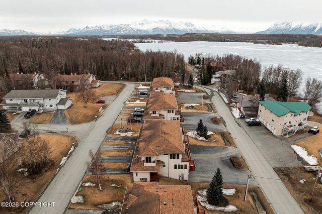 1100 E Seneca Avenue, Wasilla, AK 99654