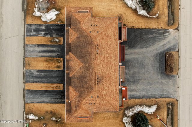 1100 E Seneca Avenue, Wasilla, AK 99654