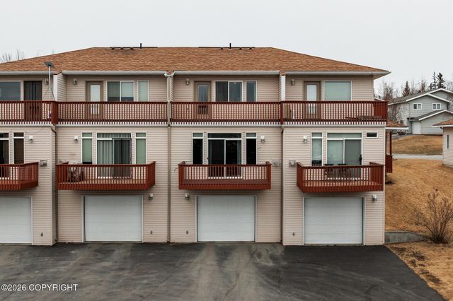 1100 E Seneca Avenue, Wasilla, AK 99654