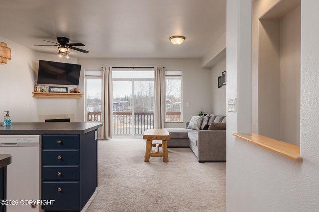 1100 E Seneca Avenue, Wasilla, AK 99654