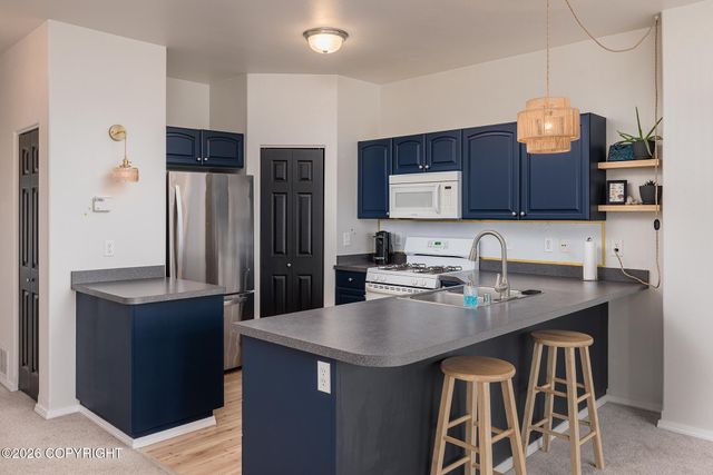 1100 E Seneca Avenue, Wasilla, AK 99654