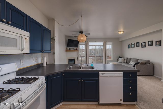 1100 E Seneca Avenue, Wasilla, AK 99654