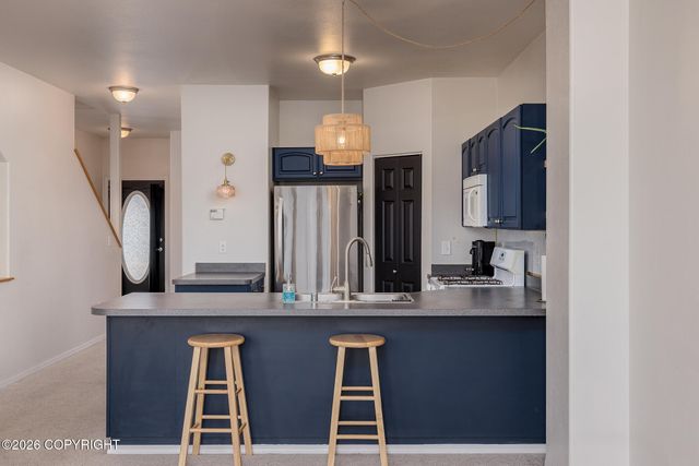 1100 E Seneca Avenue, Wasilla, AK 99654