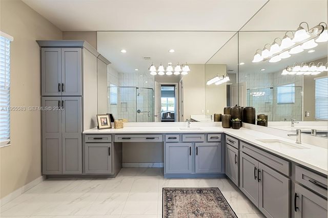 11960 SW Whitewater Falls Ct, Port St. Lucie, FL 34987