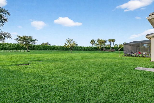 11960 SW Whitewater Falls Ct, Port St. Lucie, FL 34987