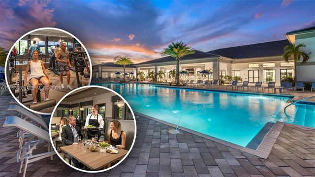 11960 SW Whitewater Falls Ct, Port St. Lucie, FL 34987