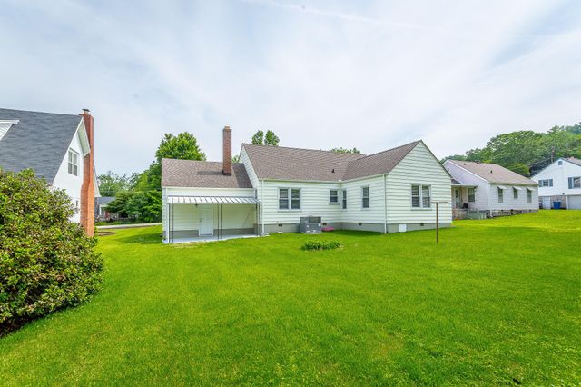 12 Orlando Drive, Chattanooga, TN 37415