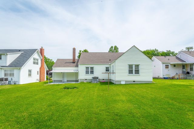 12 Orlando Drive, Chattanooga, TN 37415