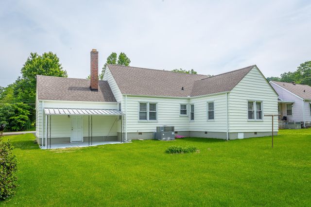 12 Orlando Drive, Chattanooga, TN 37415