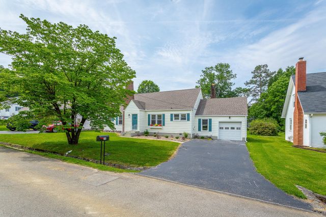 12 Orlando Drive, Chattanooga, TN 37415