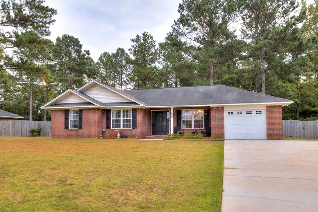 4680 Great Oak Circle, Dalzell, SC 29040