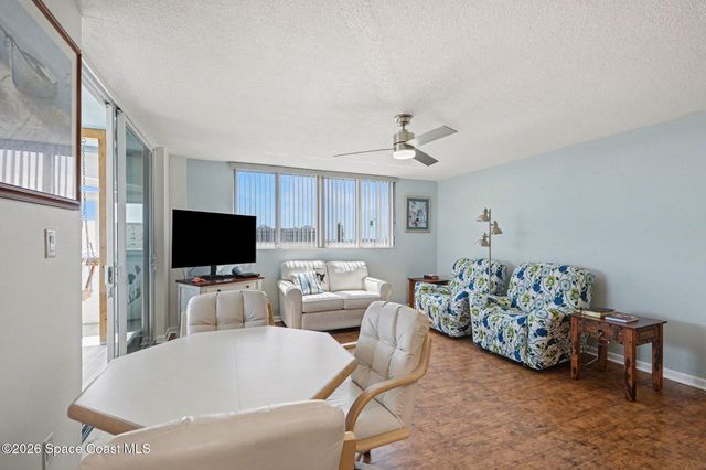 2020 N Atlantic Avenue 617-S, Cocoa Beach, FL 32931