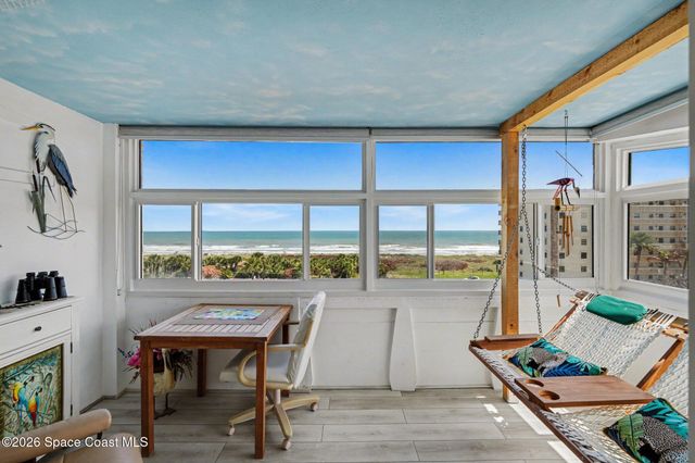 2020 N Atlantic Avenue 617-S, Cocoa Beach, FL 32931