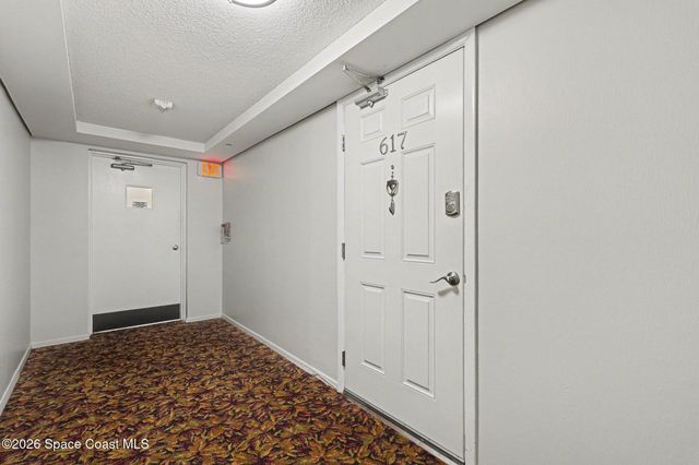 2020 N Atlantic Avenue 617-S, Cocoa Beach, FL 32931