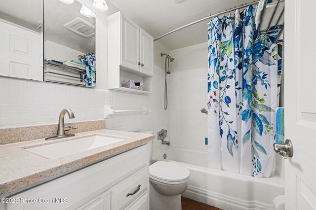 2020 N Atlantic Avenue 617-S, Cocoa Beach, FL 32931