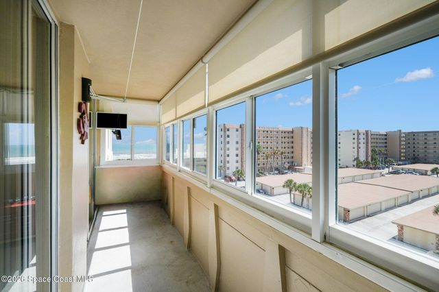 2020 N Atlantic Avenue 617-S, Cocoa Beach, FL 32931