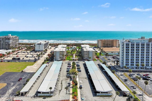 2020 N Atlantic Avenue 617-S, Cocoa Beach, FL 32931