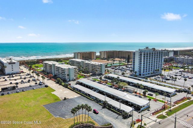 2020 N Atlantic Avenue 617-S, Cocoa Beach, FL 32931