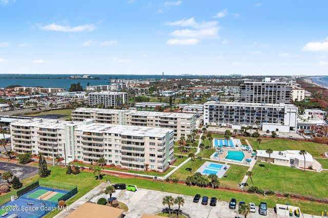 2020 N Atlantic Avenue 617-S, Cocoa Beach, FL 32931