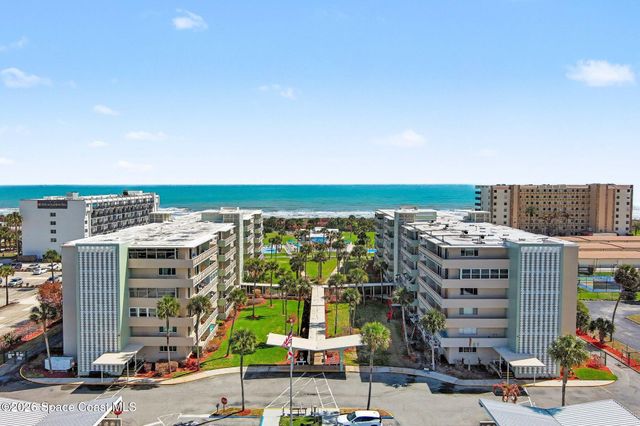 2020 N Atlantic Avenue 617-S, Cocoa Beach, FL 32931