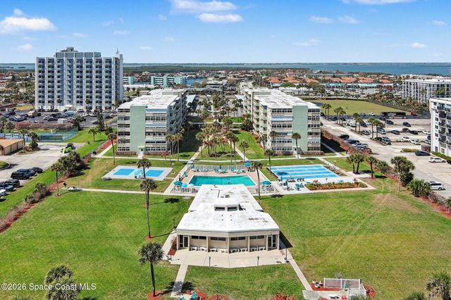 2020 N Atlantic Avenue 617-S, Cocoa Beach, FL 32931