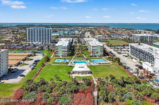 2020 N Atlantic Avenue 617-S, Cocoa Beach, FL 32931