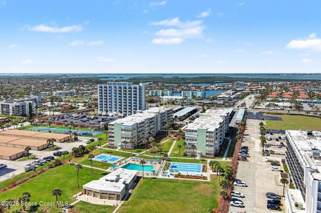 2020 N Atlantic Avenue 617-S, Cocoa Beach, FL 32931