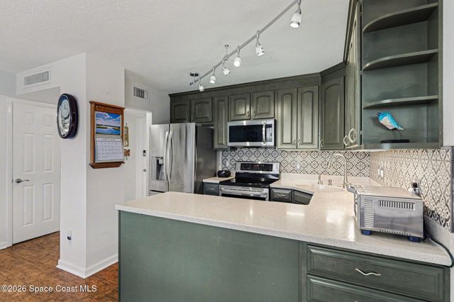 2020 N Atlantic Avenue 617-S, Cocoa Beach, FL 32931