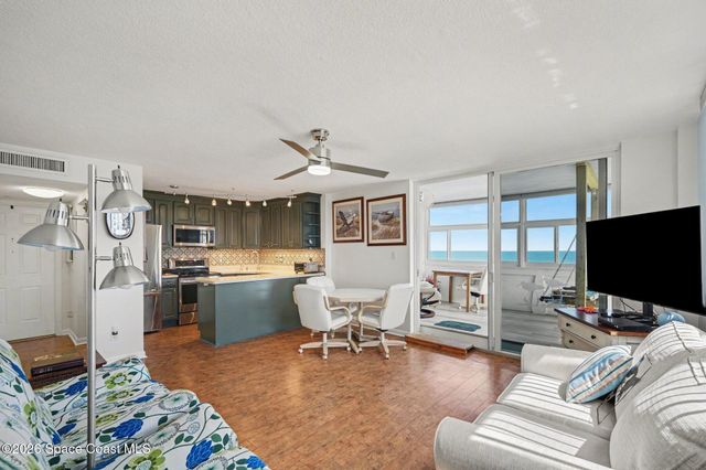 2020 N Atlantic Avenue 617-S, Cocoa Beach, FL 32931