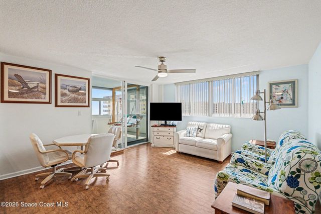 2020 N Atlantic Avenue 617-S, Cocoa Beach, FL 32931