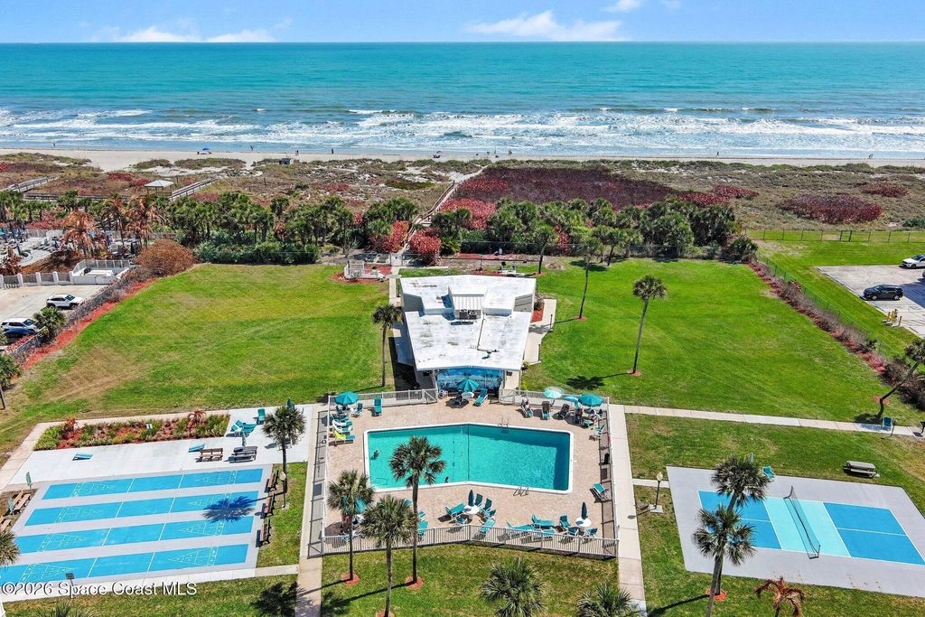 2020 N Atlantic Avenue 617-S, Cocoa Beach, FL 32931