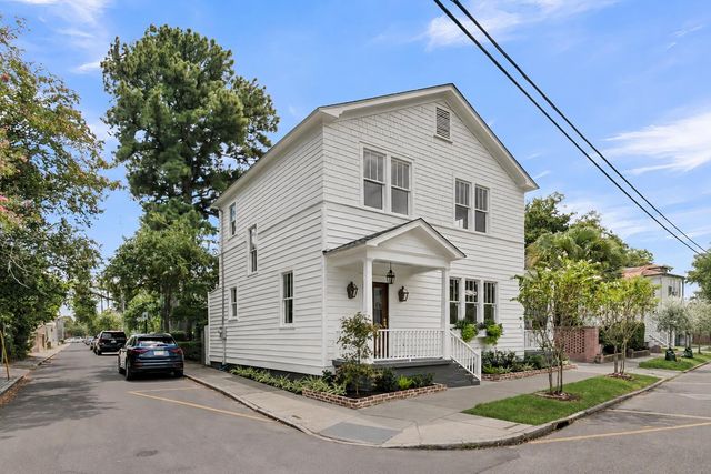 225 Congress Street, Charleston, SC 29403