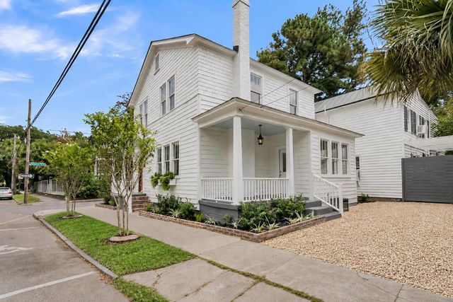 225 Congress Street, Charleston, SC 29403