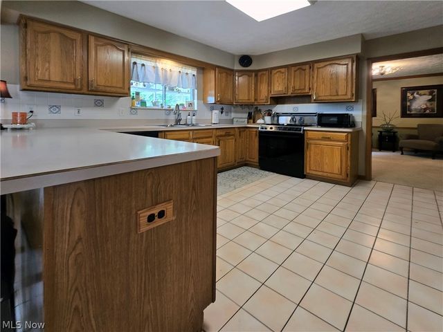2867 Mapleview Lane, Avon, OH 44011