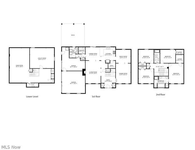 2867 Mapleview Lane, Avon, OH 44011