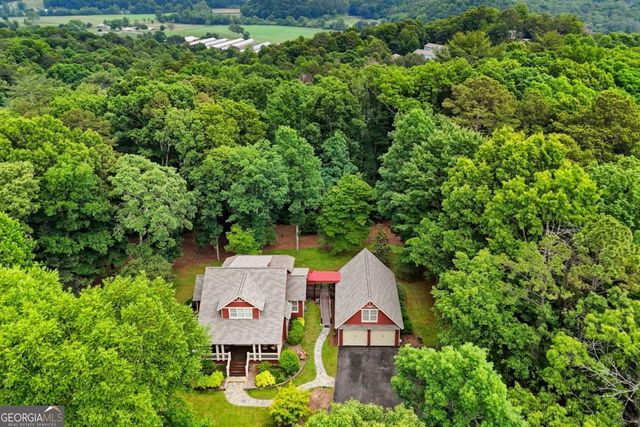 1110 Chatsworth Highway, Ellijay, GA 30540