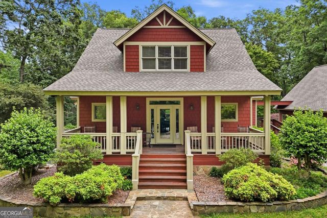 1110 Chatsworth Highway, Ellijay, GA 30540