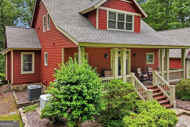 1110 Chatsworth Highway, Ellijay, GA 30540