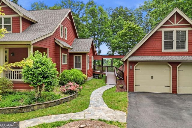 1110 Chatsworth Highway, Ellijay, GA 30540