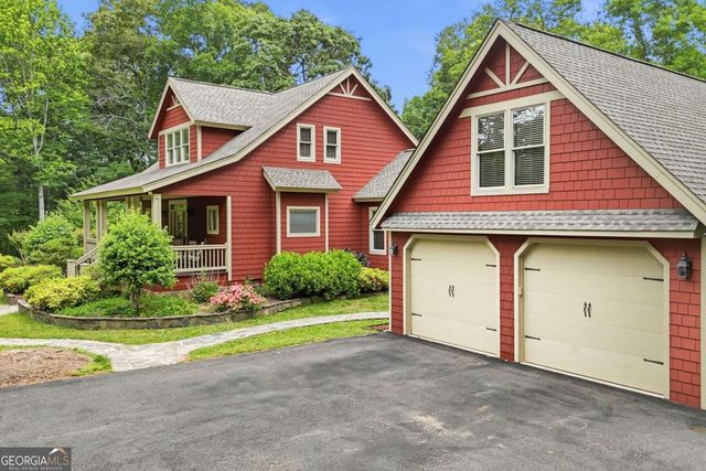1110 Chatsworth Highway, Ellijay, GA 30540