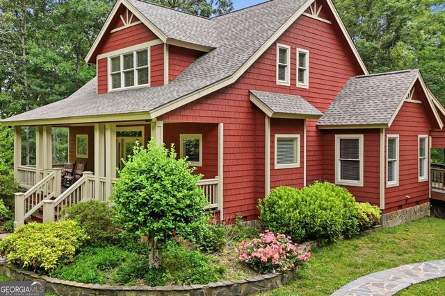 1110 Chatsworth Highway, Ellijay, GA 30540
