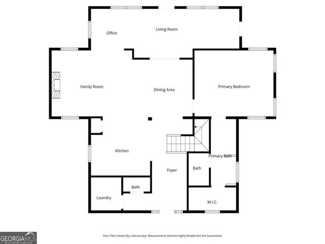 1110 Chatsworth Highway, Ellijay, GA 30540