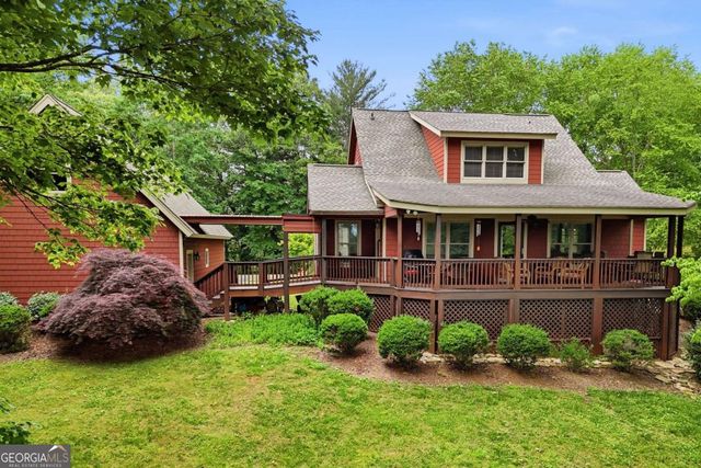 1110 Chatsworth Highway, Ellijay, GA 30540