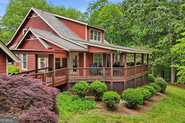 1110 Chatsworth Highway, Ellijay, GA 30540