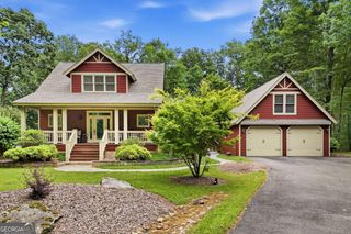1110 Chatsworth Highway, Ellijay, GA 30540