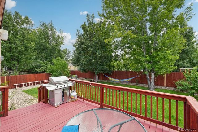 1600 Brimble Drive, Erie, CO 80516