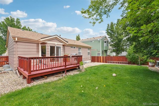 1600 Brimble Drive, Erie, CO 80516