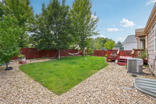 1600 Brimble Drive, Erie, CO 80516