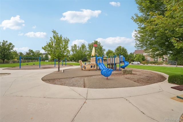 1600 Brimble Drive, Erie, CO 80516