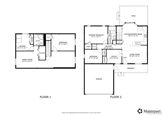 1600 Brimble Drive, Erie, CO 80516